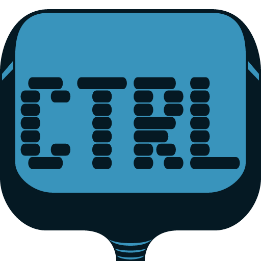 ctrlyoke logo